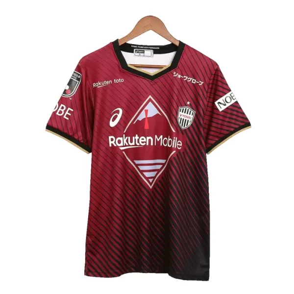 Dresovi Vissel Kobe Domaći 2023/24