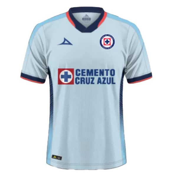 Dresovi Cruz Azul Gostujući 2023/24