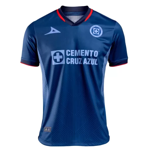 Dresovi Cruz Azul Treći 2023/24