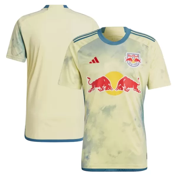 Dresovi New York Red Bulls Domaći 2024