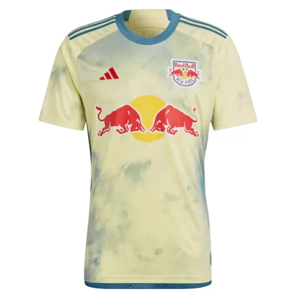 Dresovi New York Red Bulls Domaći 2024