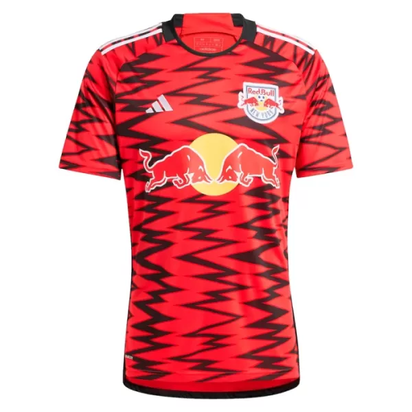 Dresovi New York Red Bulls Gostujući 2024