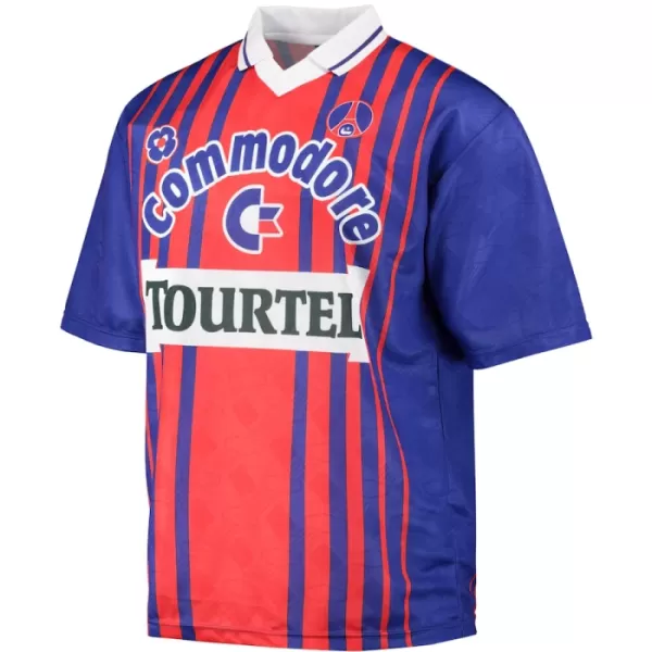 Dresovi Paris Saint-Germain 1993-94 Domaći Retro