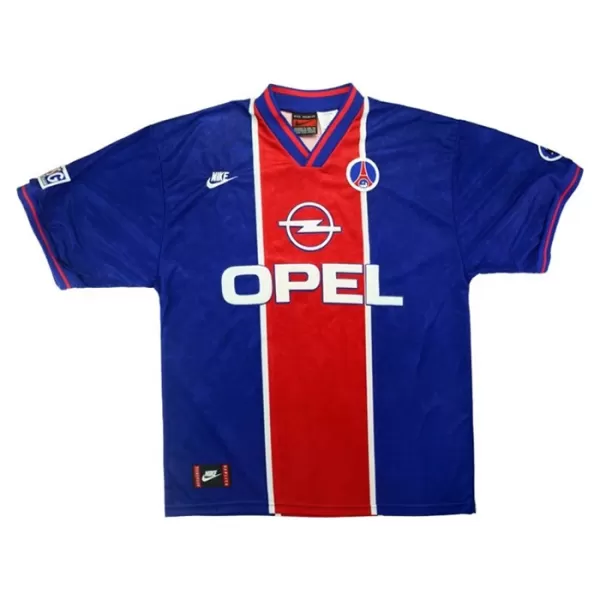 Dresovi Paris Saint-Germain 1995-96 Domaći Retro