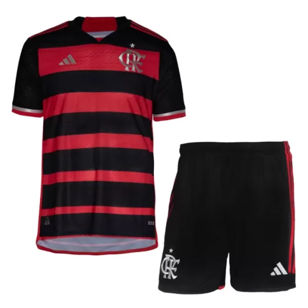 Dječji Dresovi Flamengo Domaći 2024/25