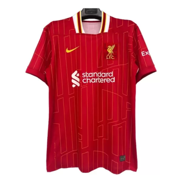 Dresovi Liverpool Domaći 2024/25