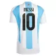 Dresovi Argentina Messi 10 Domaći 2024