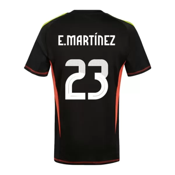 Golmanski Dresovi Argentina Emiliano Martinez 23 Domaći 2024