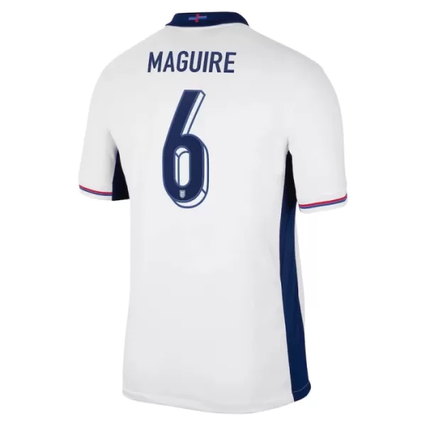 Dresovi Engleska Maguire 6 Domaći Euro 2024