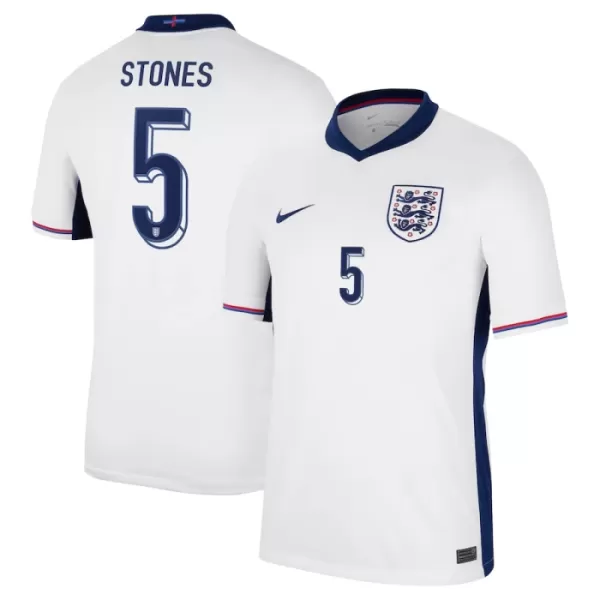 Dresovi Engleska Stones 5 Domaći Euro 2024