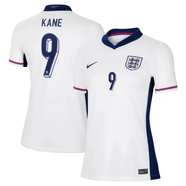 Ženski Dresovi Engleska Kane 9 Domaći Euro 2024