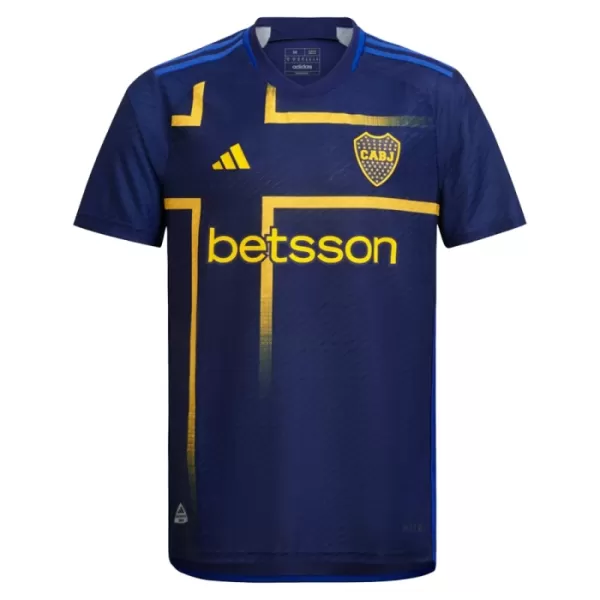 Dječji Dresovi Boca Juniors Treći 2024/25