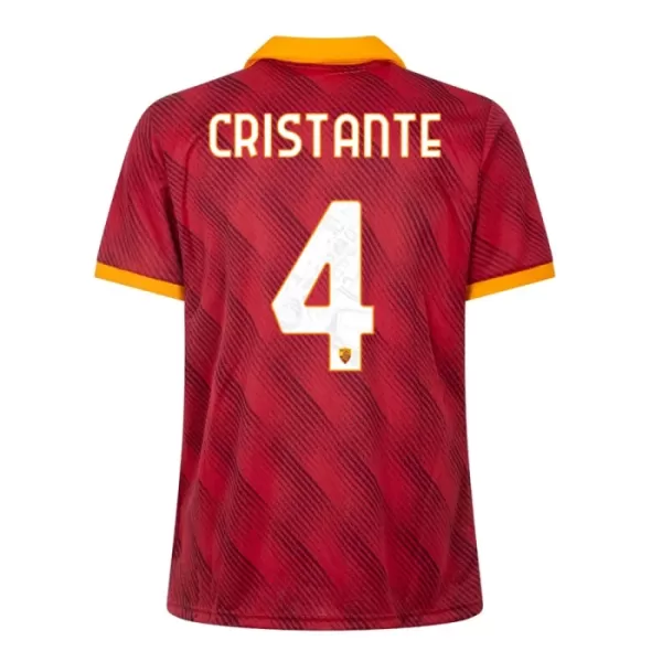 Dresovi AS Roma Cristante 4 Četvrta 2023/24