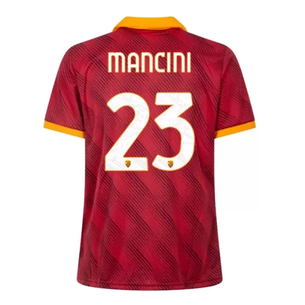 Dresovi AS Roma Mancini 23 Četvrta 2023/24
