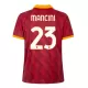 Dresovi AS Roma Mancini 23 Četvrta 2023/24