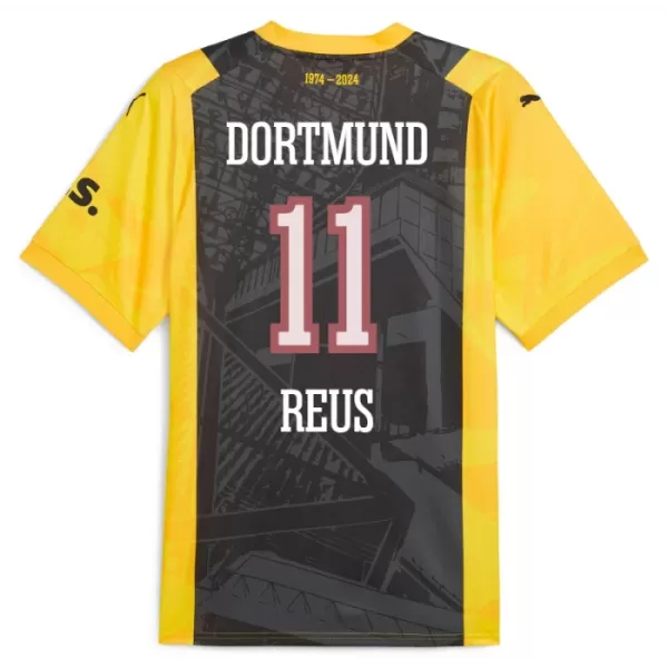 Dresovi Borussia Dortmund Reus 11 Obljetnica 2023/24