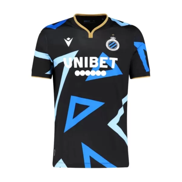 Dresovi Club Brugge Četvrta 2023/24