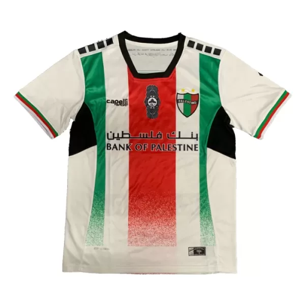 Dresovi Club Deportivo Palestino Domaći 2024/25