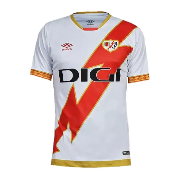 Dresovi Rayo Vallecano Domaći 2023/24