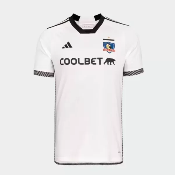 Dječji Dresovi Colo-Colo Domaći 2024/25