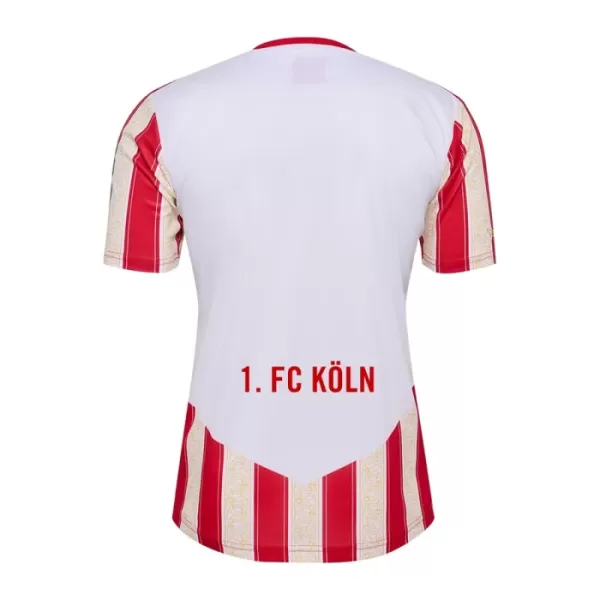 Dresovi FC Köln 2023/24 - Specifična