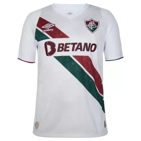 Dresovi Fluminense FC Gostujući 2024/25
