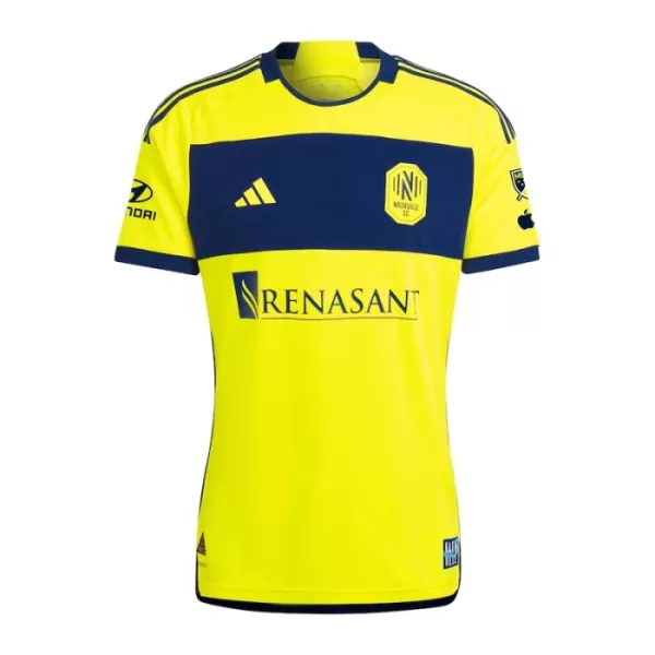 Dresovi Nashville SC Domaći 2024