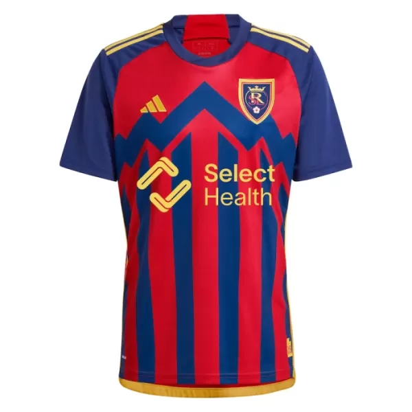 Dresovi Real Salt Lake Domaći 2024