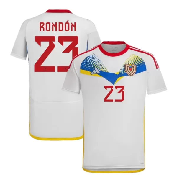 Dresovi Venezuela Rondon 23 Gostujući 2024/25