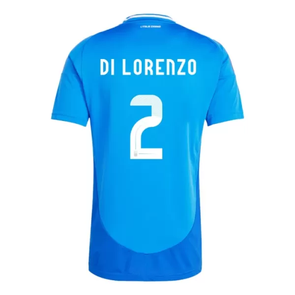 Dresovi Italija Giovanni Di Lorenzo 2 Domaći Euro 2024