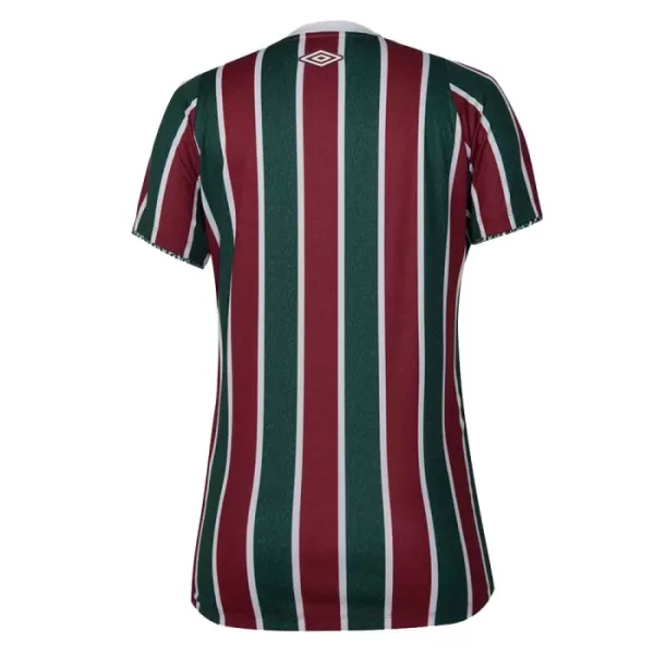 Ženski Dresovi Fluminense FC Domaći 2024/25
