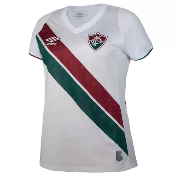 Ženski Dresovi Fluminense FC Gostujući 2024/25