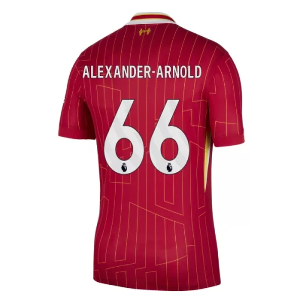 Dresovi Liverpool Alexander-Arnold 66 Domaći 2024/25