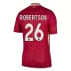 Dresovi Liverpool Robertson 26 Domaći 2024/25