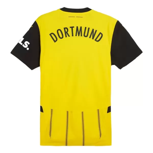 Dječji Dresovi Borussia Dortmund Domaći 2024/25