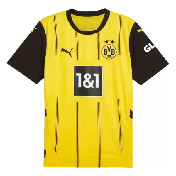 Dječji Dresovi Borussia Dortmund F. Nmecha 8 Domaći 2024/25