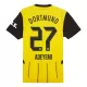 Dresovi Borussia Dortmund Adeyemi 27 Domaći 2024/25