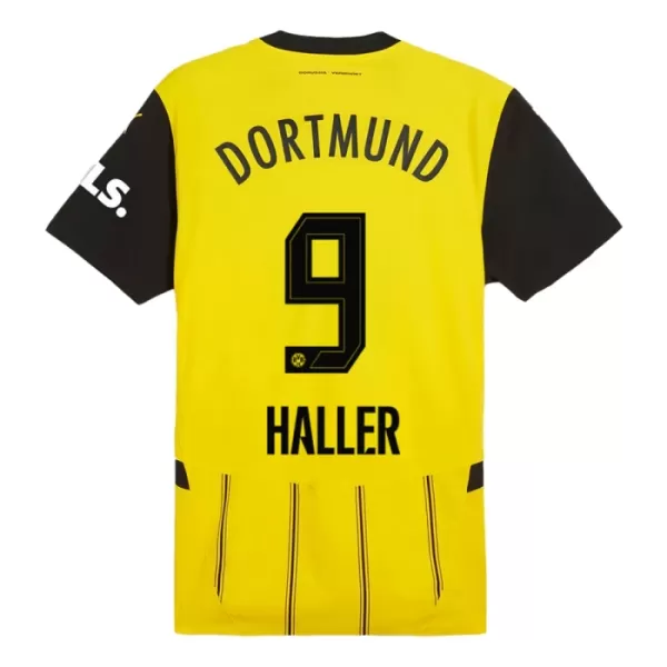 Dresovi Borussia Dortmund Haller 9 Domaći 2024/25