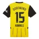 Dresovi Borussia Dortmund Hummels 15 Domaći 2024/25