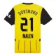 Dresovi Borussia Dortmund Malen 21 Domaći 2024/25