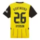 Dresovi Borussia Dortmund Ryerson 26 Domaći 2024/25