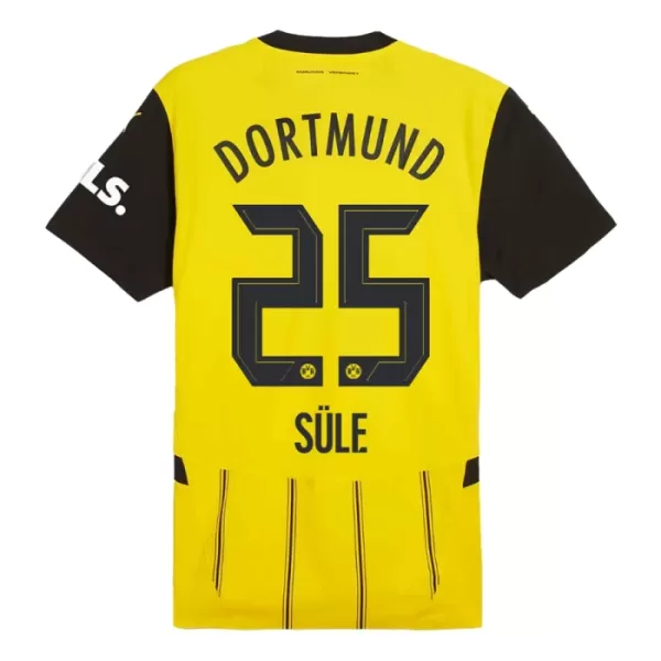 Dresovi Borussia Dortmund Sule 25 Domaći 2024/25