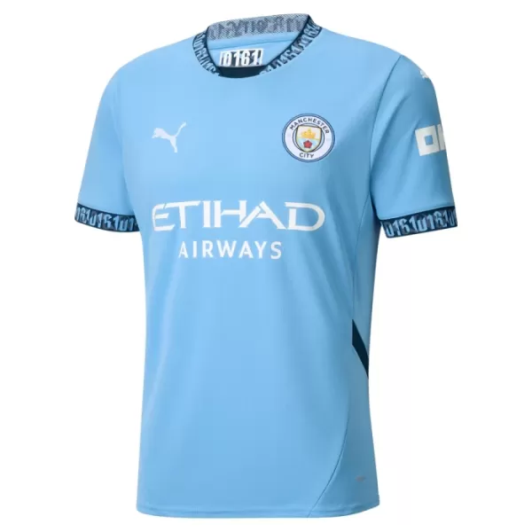 Dresovi Manchester City Bernardo 20 Domaći 2024/25