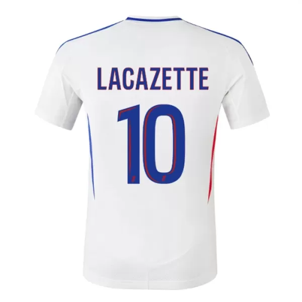 Dresovi Olympique Lyon Alexandre Lacazette 10 Domaći 2024/25