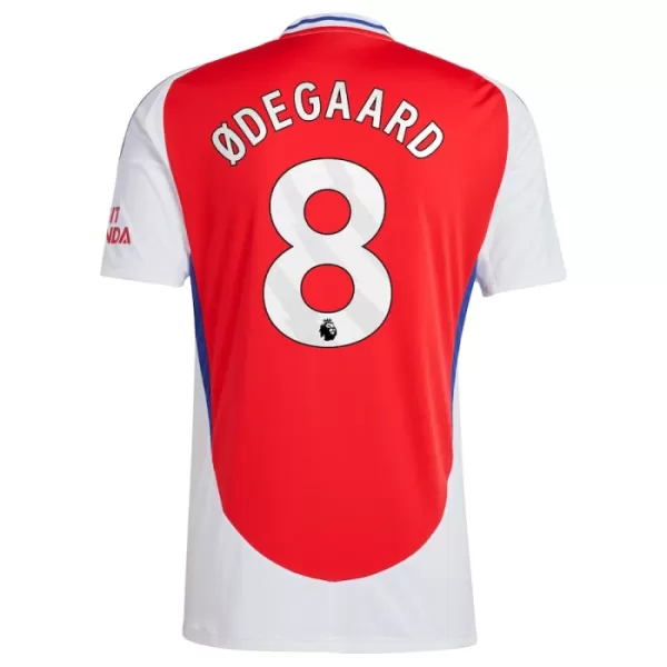 Dječji Dresovi Arsenal Ødegaard 8 Domaći 2024/25