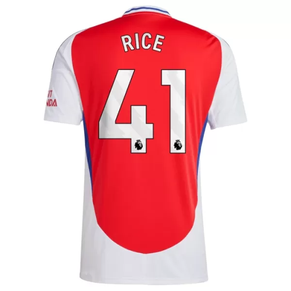 Dječji Dresovi Arsenal Rice 41 Domaći 2024/25
