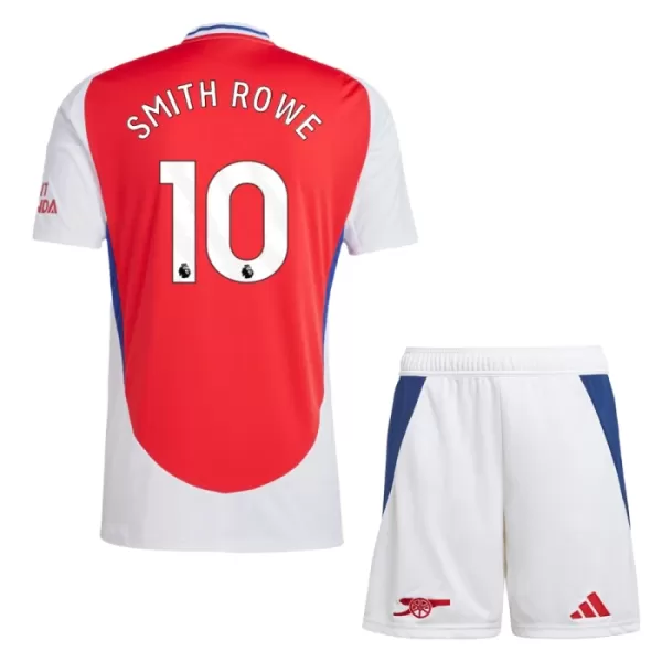 Dječji Dresovi Arsenal Smith Rowe 10 Domaći 2024/25