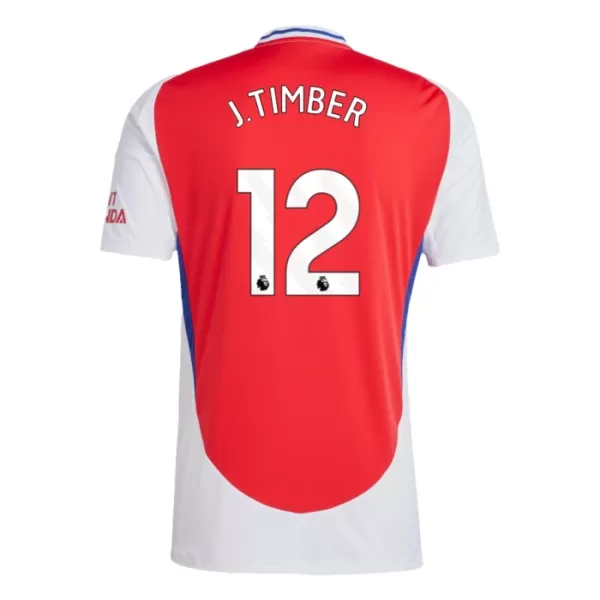 Dresovi Arsenal J. Timber 12 Domaći 2024/25