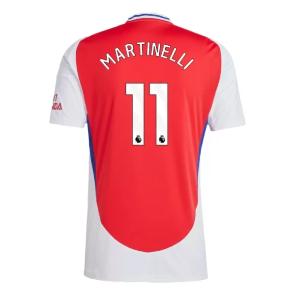 Dresovi Arsenal Martinelli 11 Domaći 2024/25