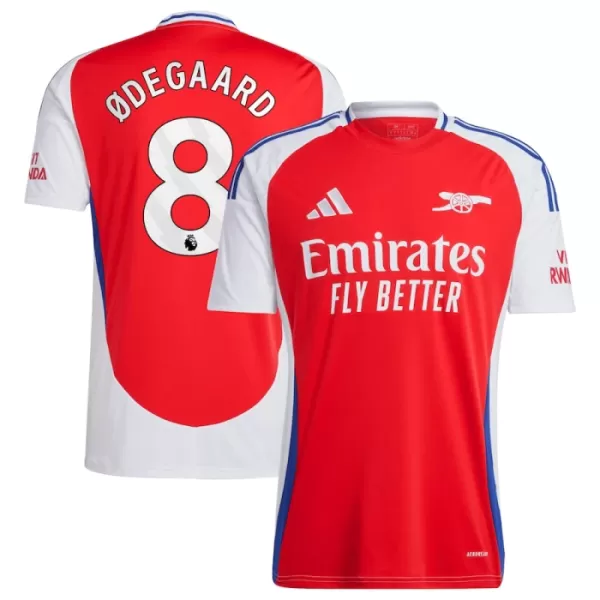 Dresovi Arsenal Ødegaard 8 Domaći 2024/25